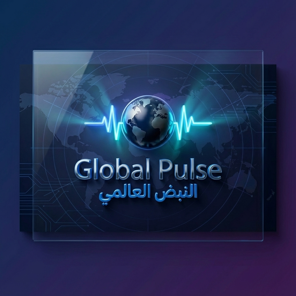 Global Pulse | النبض العالمي - أخبار عالمية حية